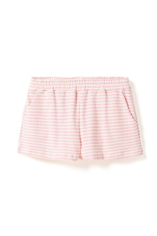 Noella - N-Mariella Shorts 15740002 - 1457 - Danni Blush Stripe