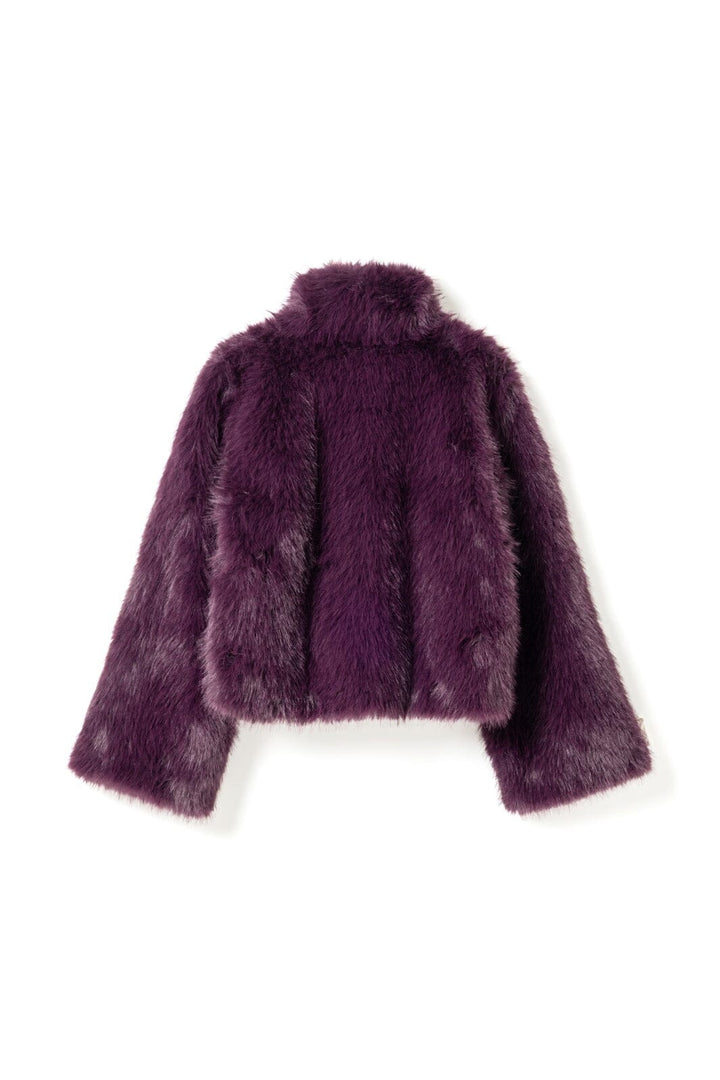 Noella - N-Marietta Jacket 16910003 - 1477 - Winter Bloom