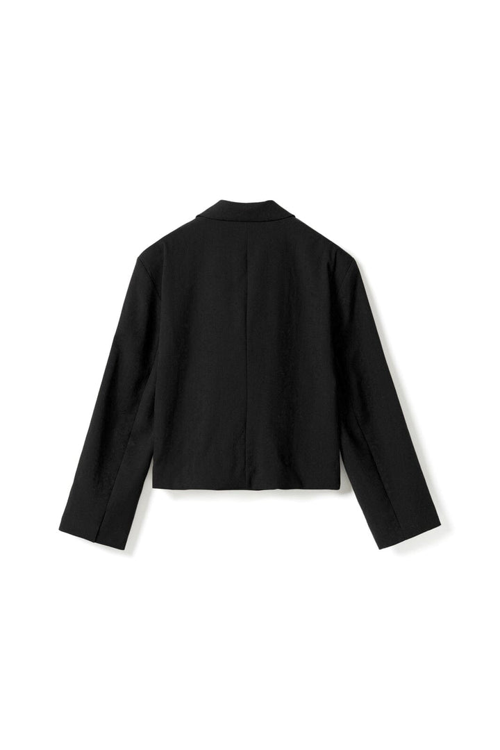 Noella - N-Marilda Blazer 16750001 - 004 - Black