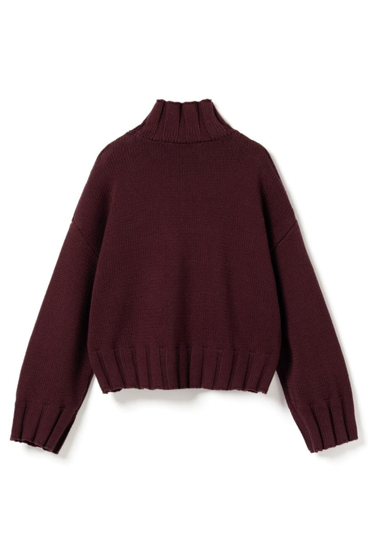 Noella - N-Mariya Knit 16060001 - 1477 - Winter Bloom