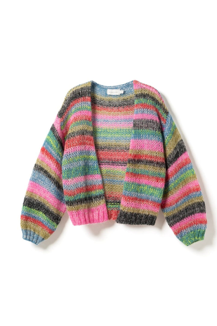 Noella - N-Marlie Knit Cardigan 15690002 - 1466 - Delcine Multi