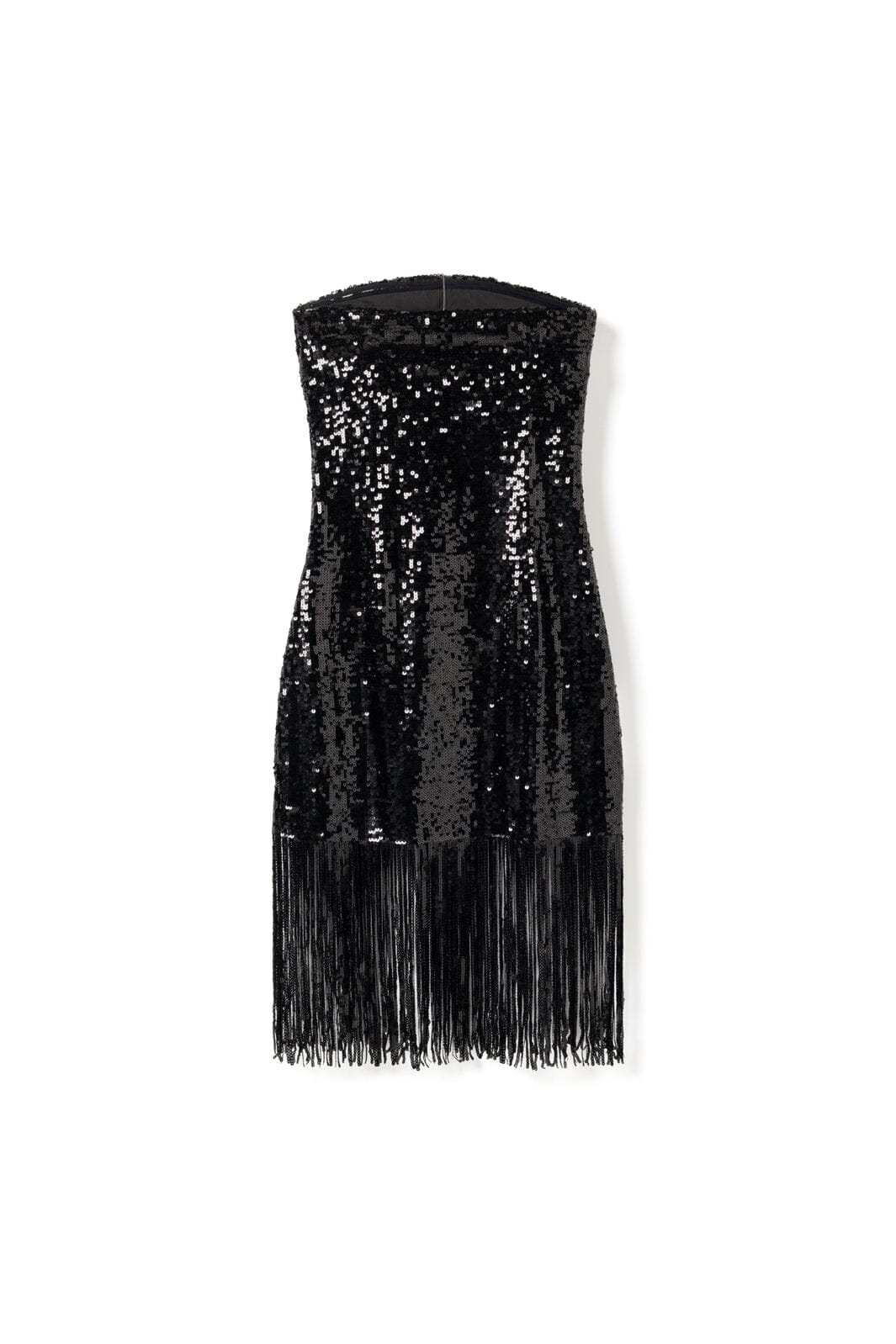 Noella - N-Marsali Dress 16920001 - 004 - Black