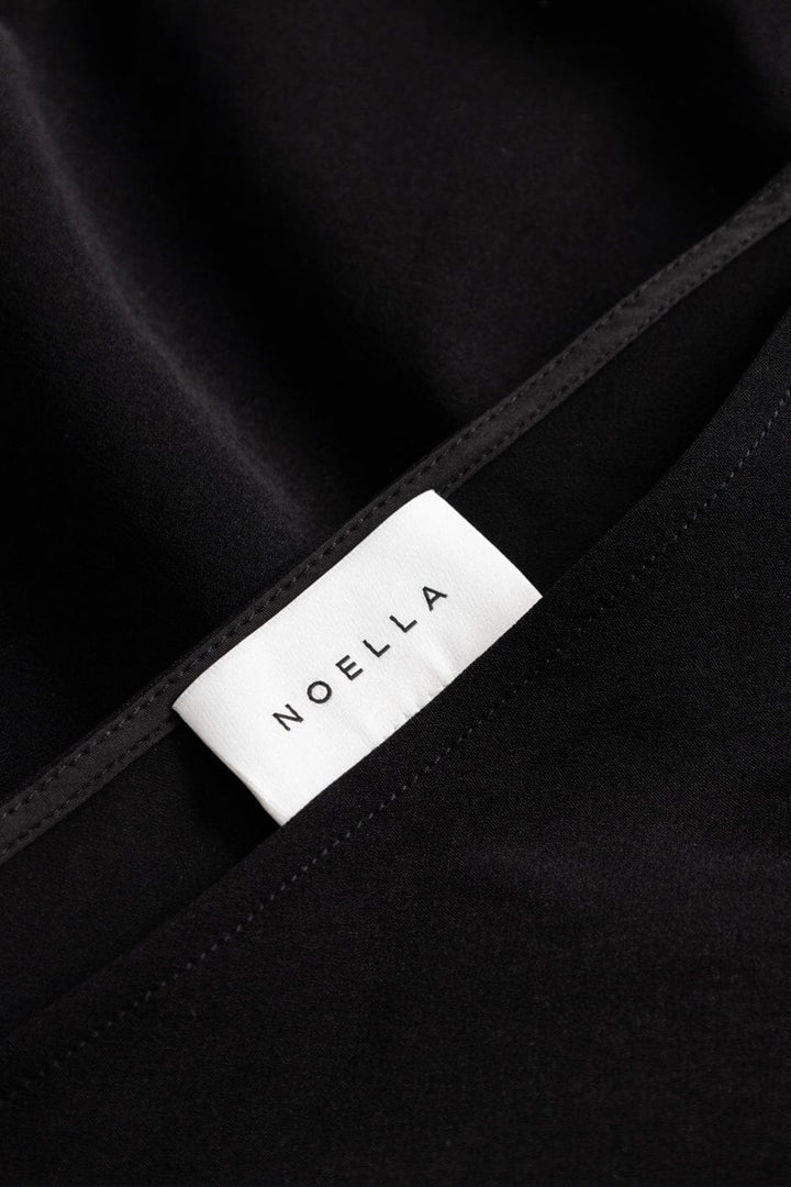 Noella - N-Maryanna Blouse 14570005 - 004 - Black