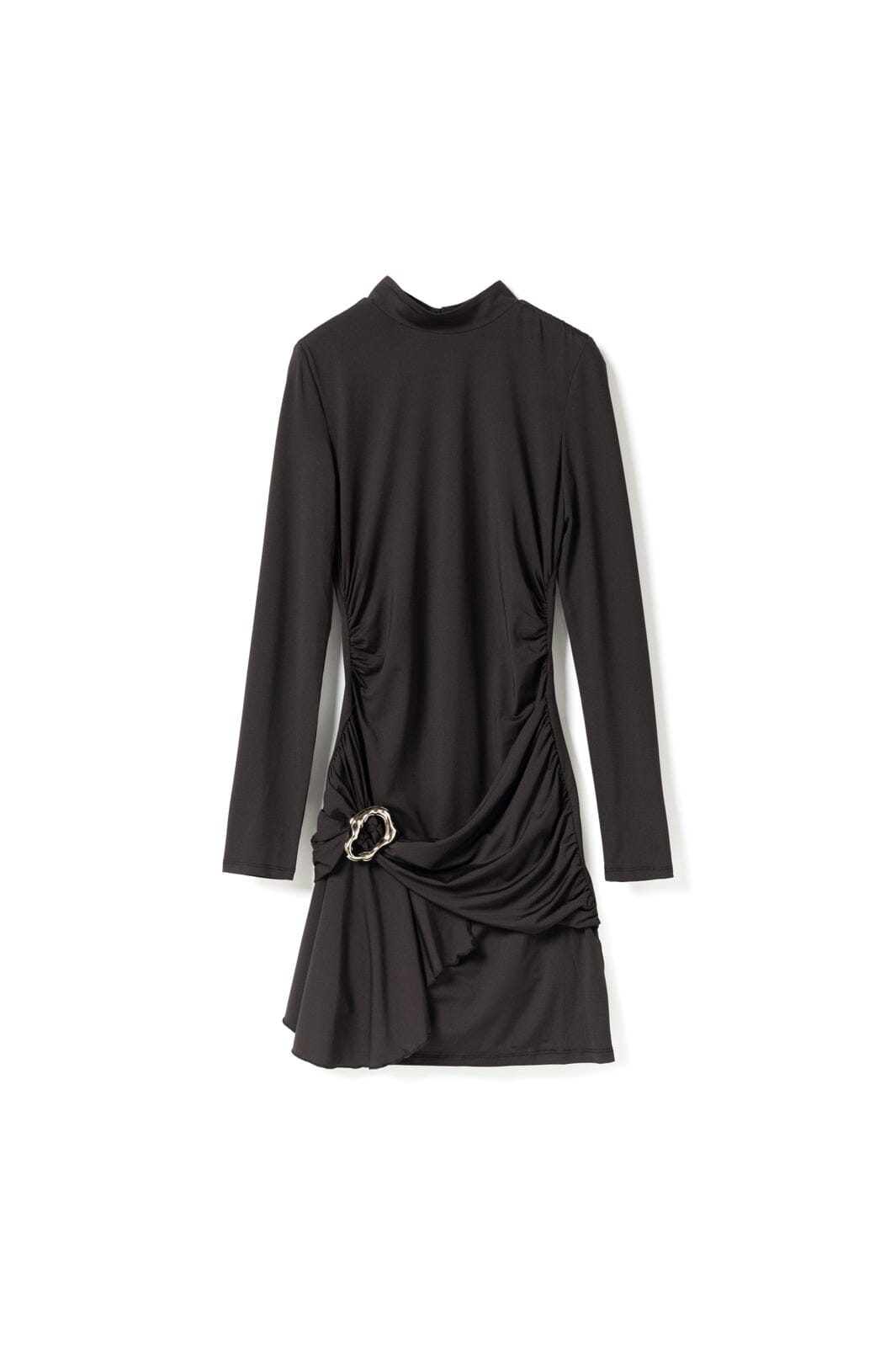 Noella - N-Mathilda Dress 10580016 - 004 - Black
