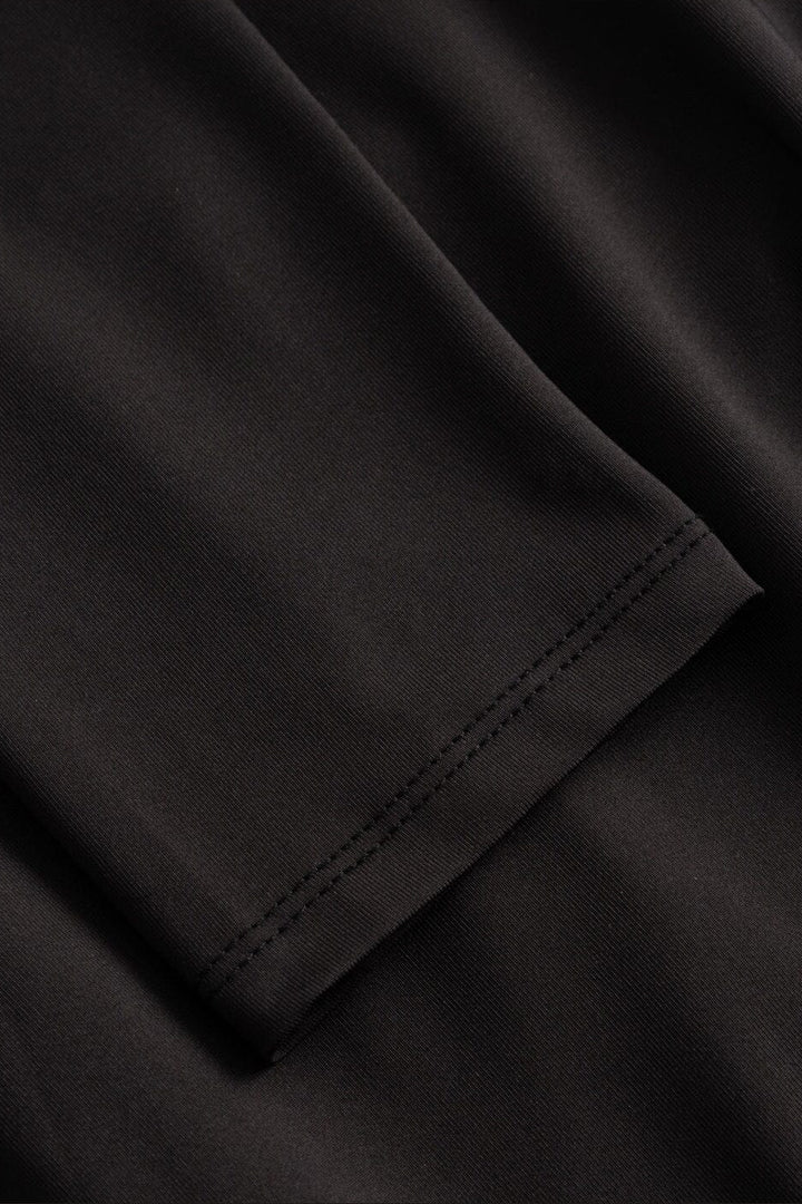 Noella - N-Mathilda Dress 10580016 - 004 - Black