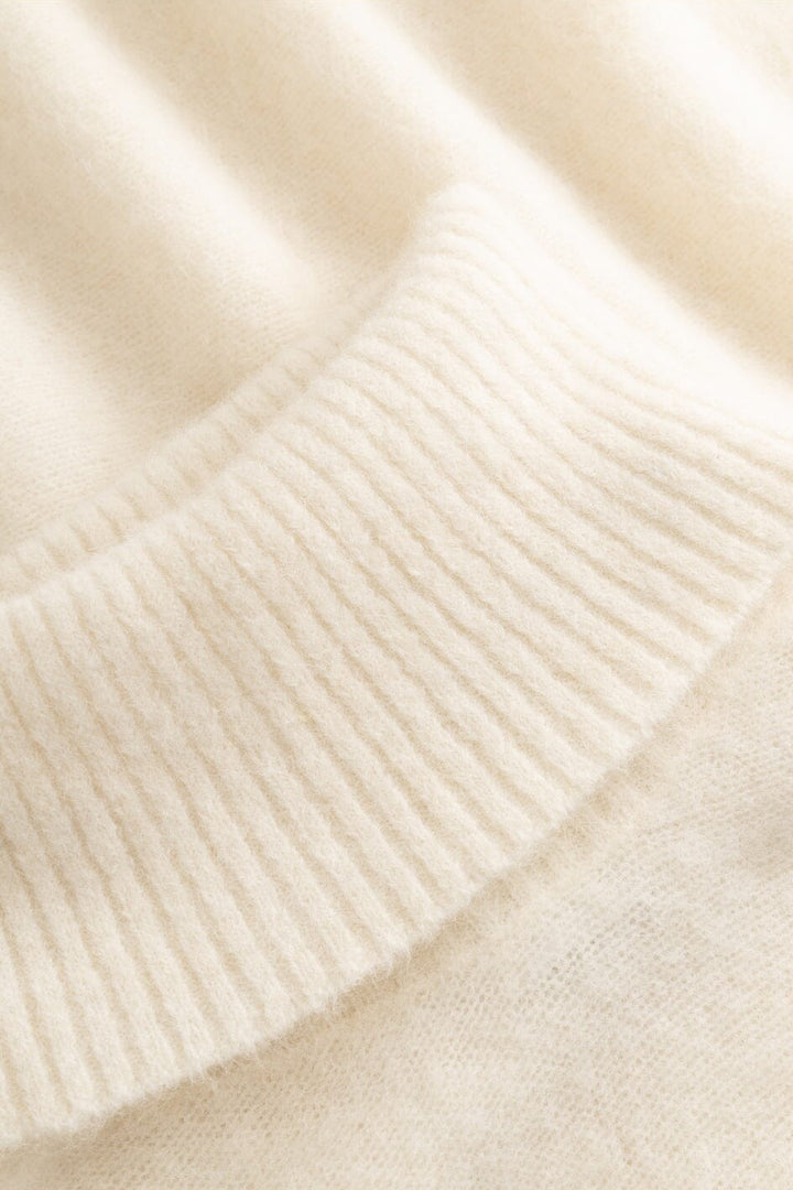Noella - N-Mattea Knit 16690001 - 006 - Offwhite