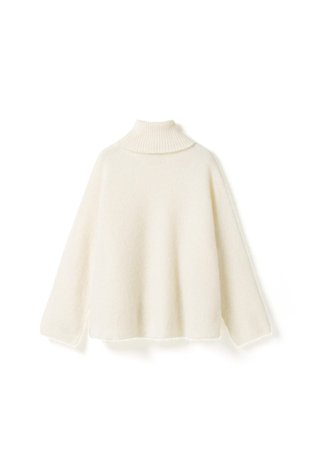 Noella - N-Mattea Knit 16690001 - 006 - Offwhite
