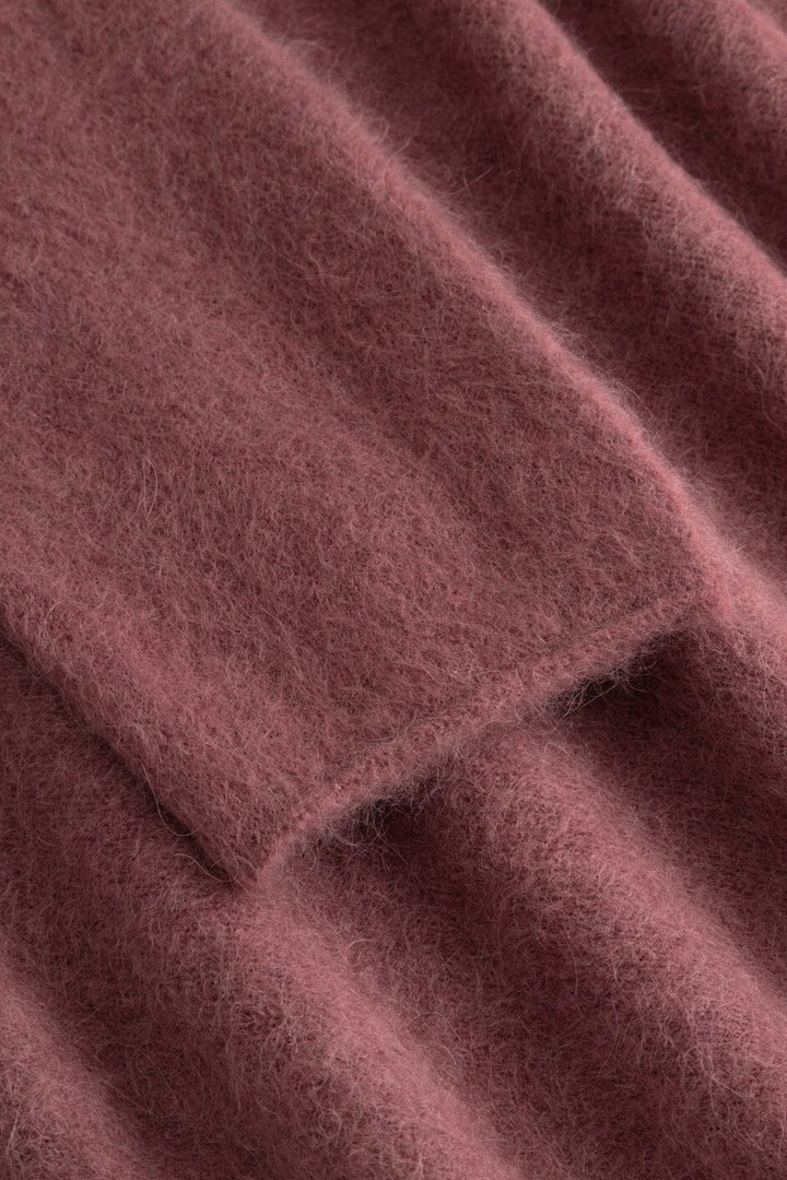 Noella - N-Mattea Knit 16690001 - 1054 - Vintage Rose