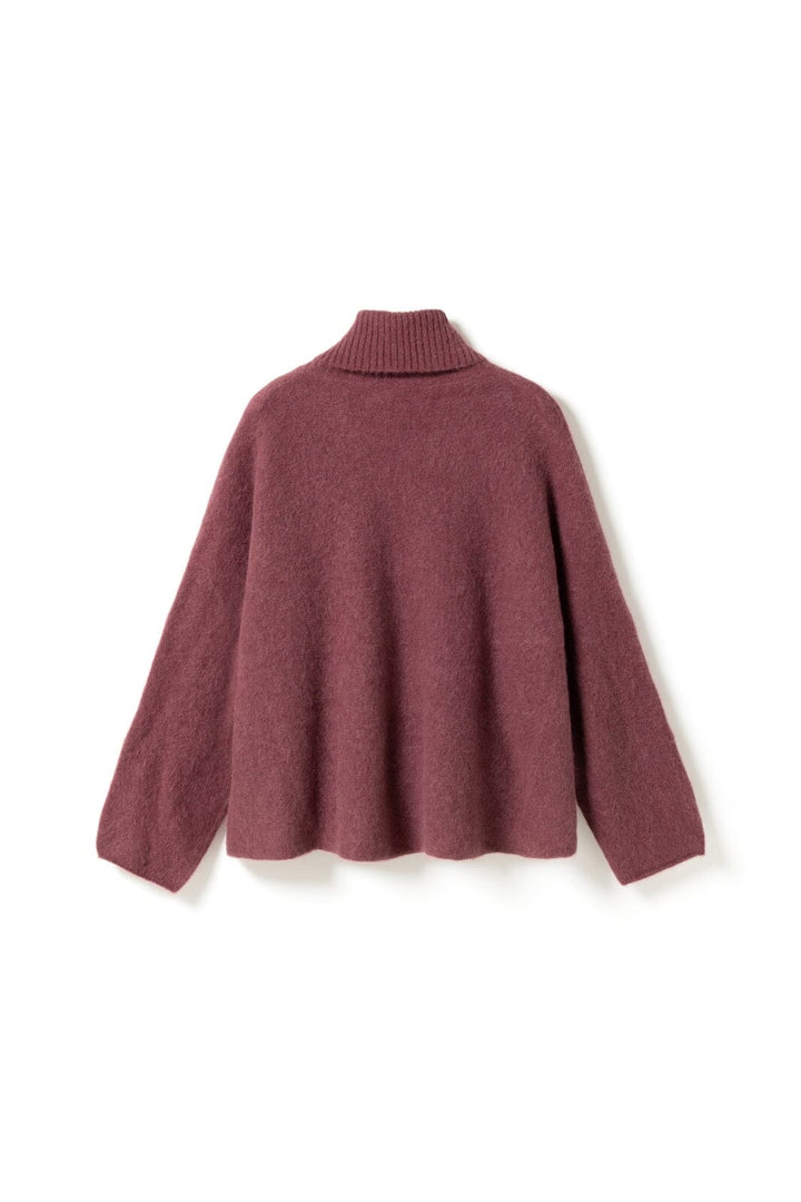Noella - N-Mattea Knit 16690001 - 1054 - Vintage Rose