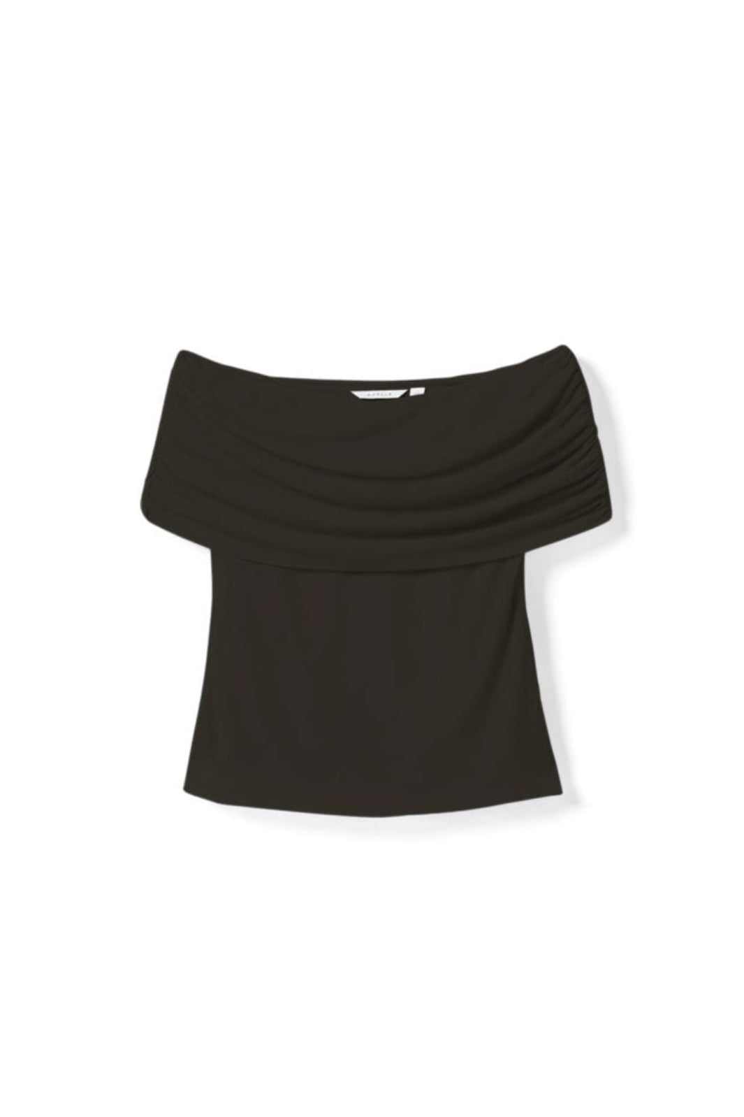 Noella - N-Mattie Top 15300003 - 004 - Black