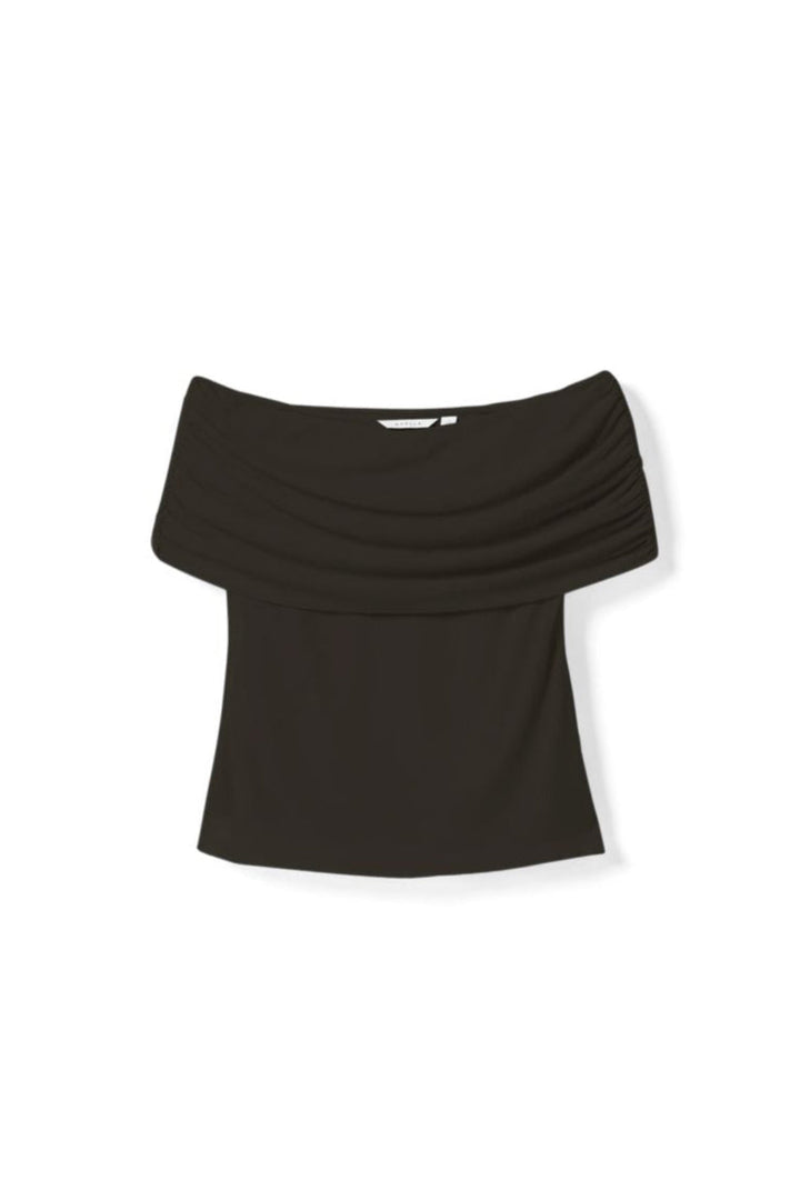 Noella - N-Mattie Top 15300003 - 004 - Black