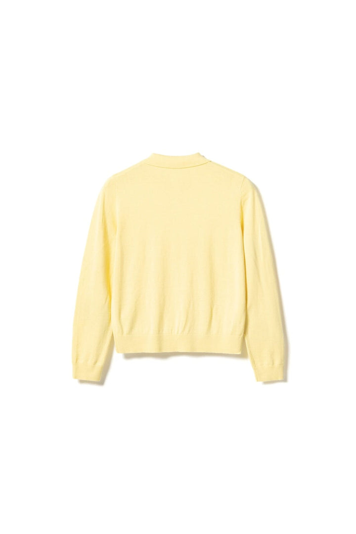 Noella - N-Maxine Knit 14990001 - 1417 - Butter Yellow