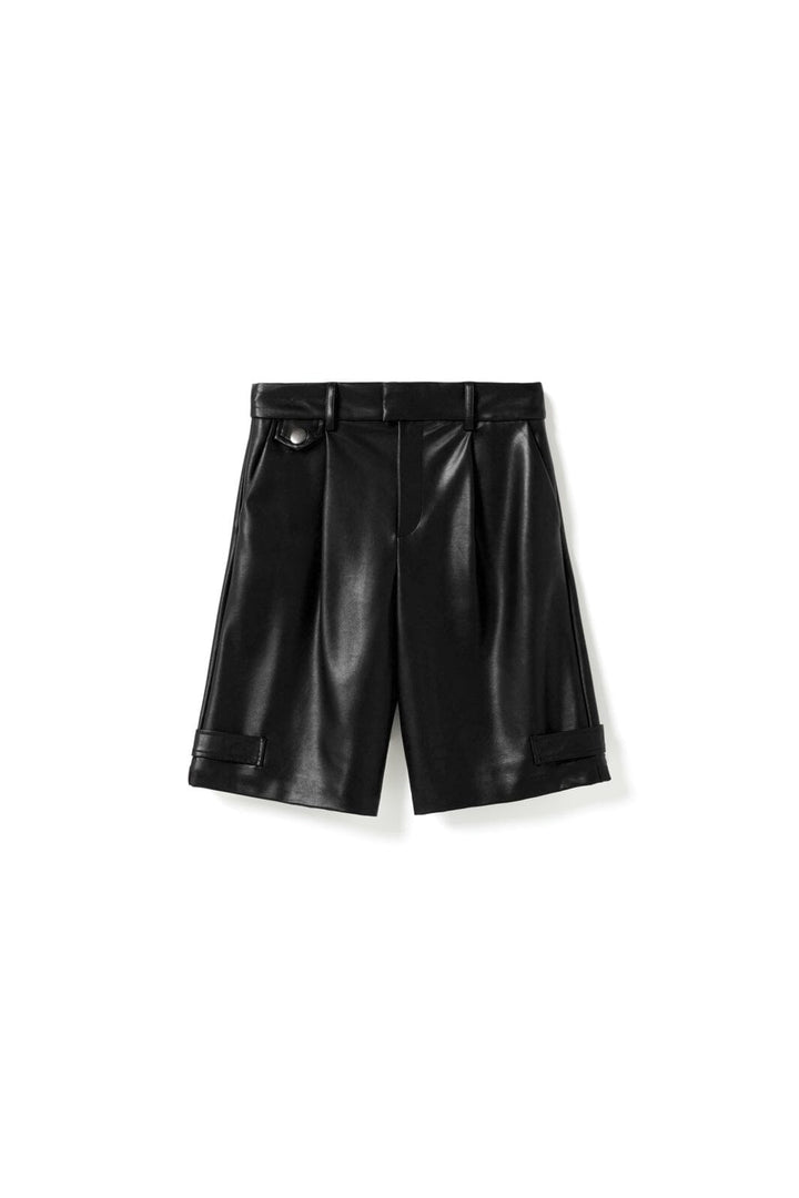 Noella - N-Maybel Shorts 16720002 - 004 - Black