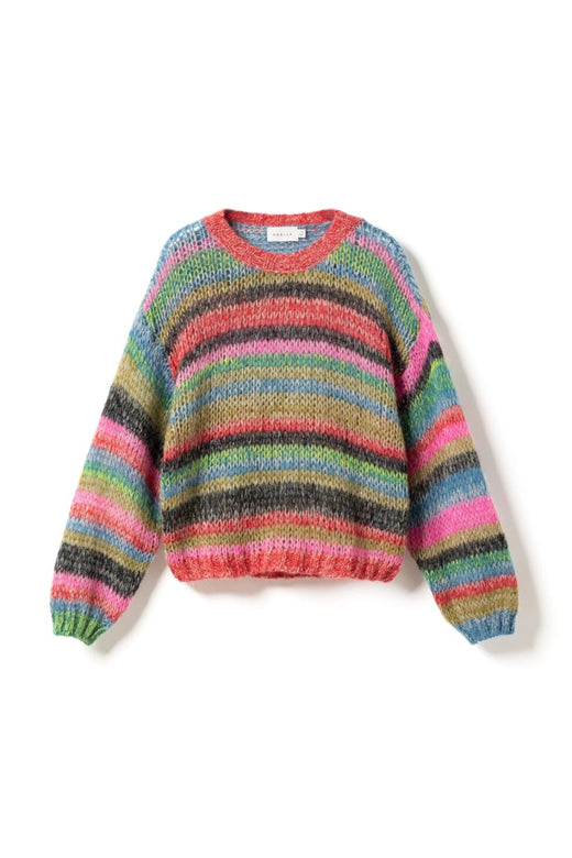 Noella - N-Mayra Knit 15690001 - 1466 - Delcine Multi