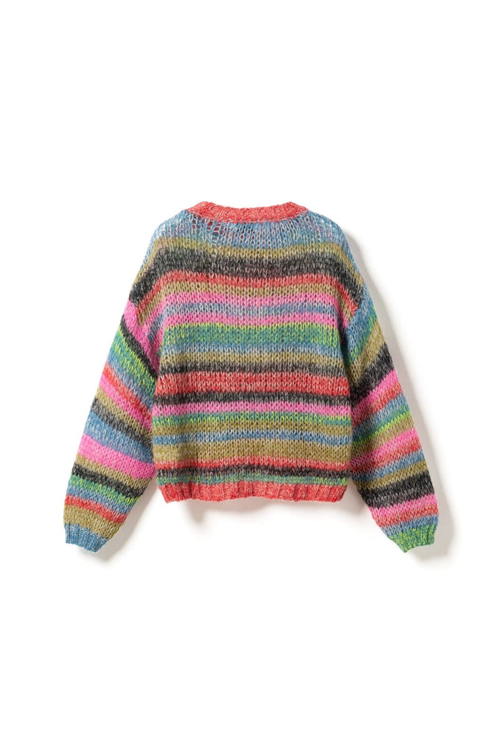 Noella - N-Mayra Knit 15690001 - 1466 - Delcine Multi