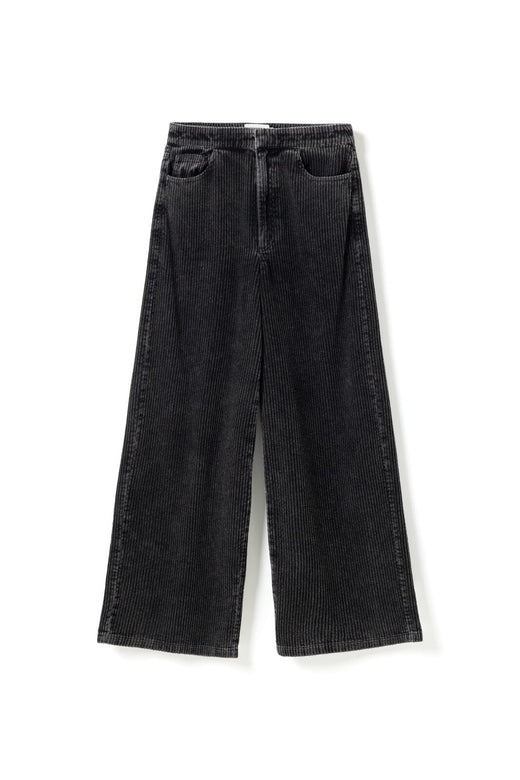 Noella - N-Maysa Pants 16230004 - 1214 - Black Wash