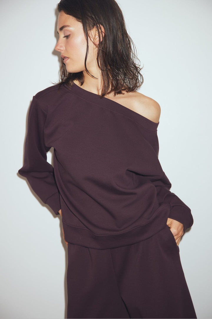 Noella - N-Meilani Top 14940002 - 1393 - Winetasting