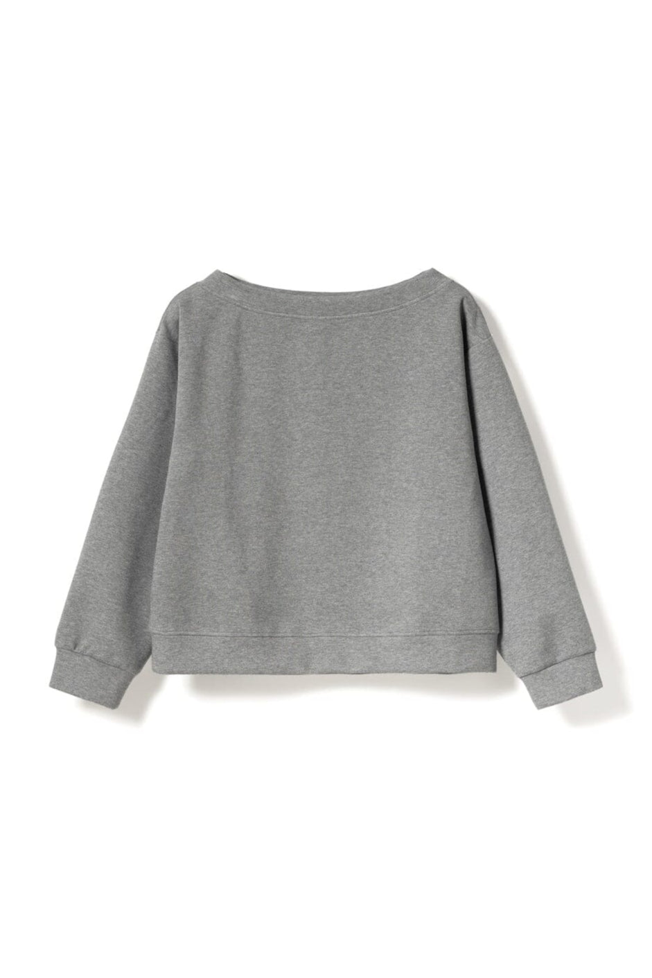 Noella - N-Meilani Top 14940002 - 972 - Medium Grey Mel.