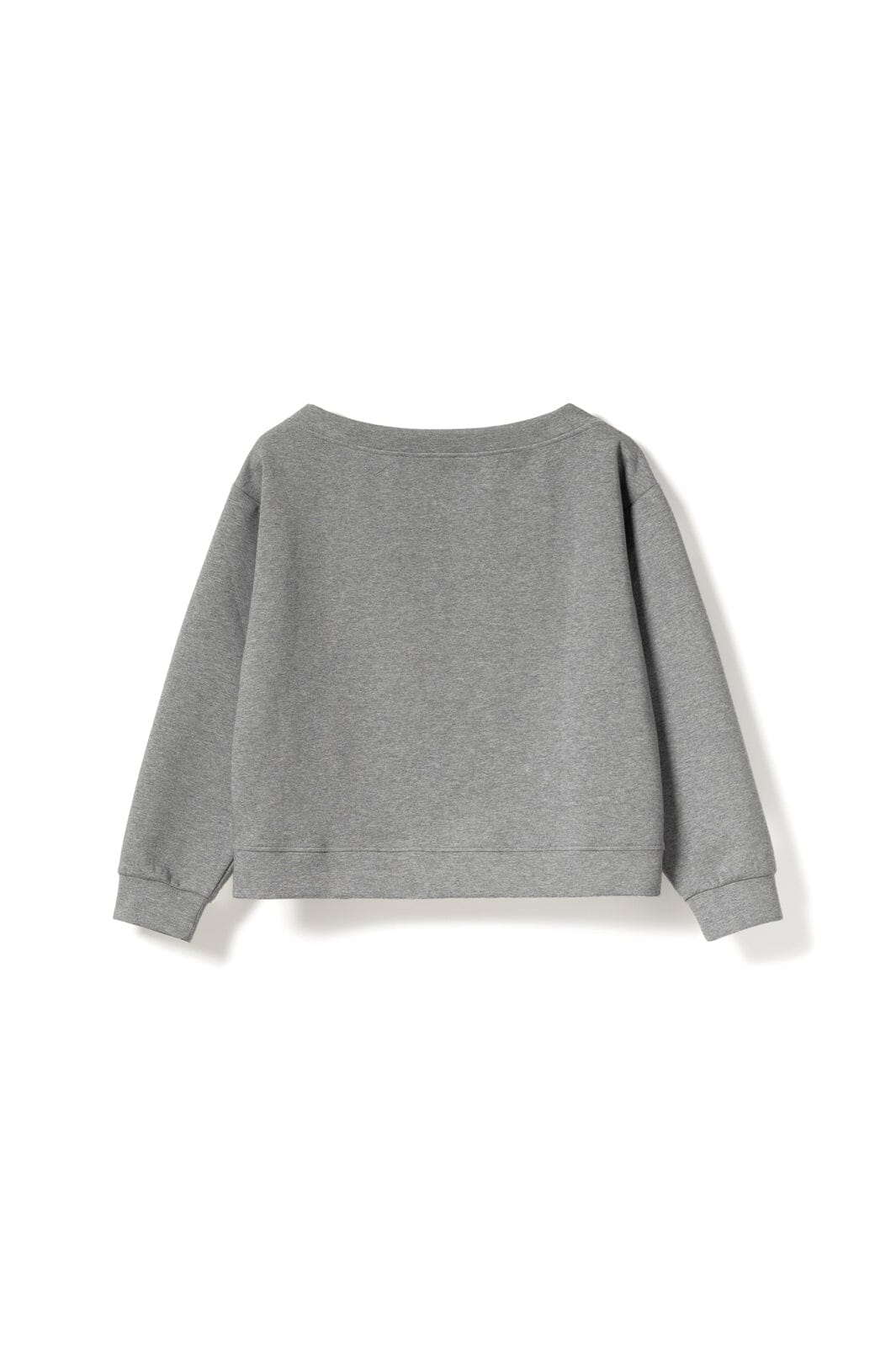 Noella - N-Meilani Top 14940002 - 972 - Medium Grey Mel.