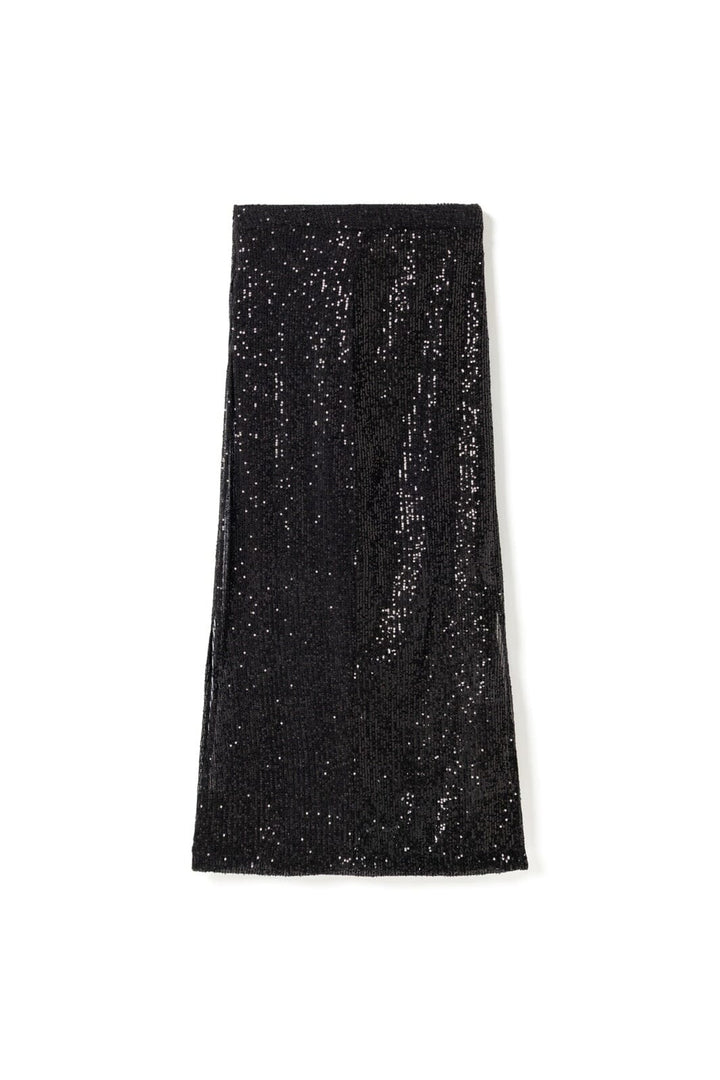Noella - N-Mela Skirt 14320004 - 004 - Black