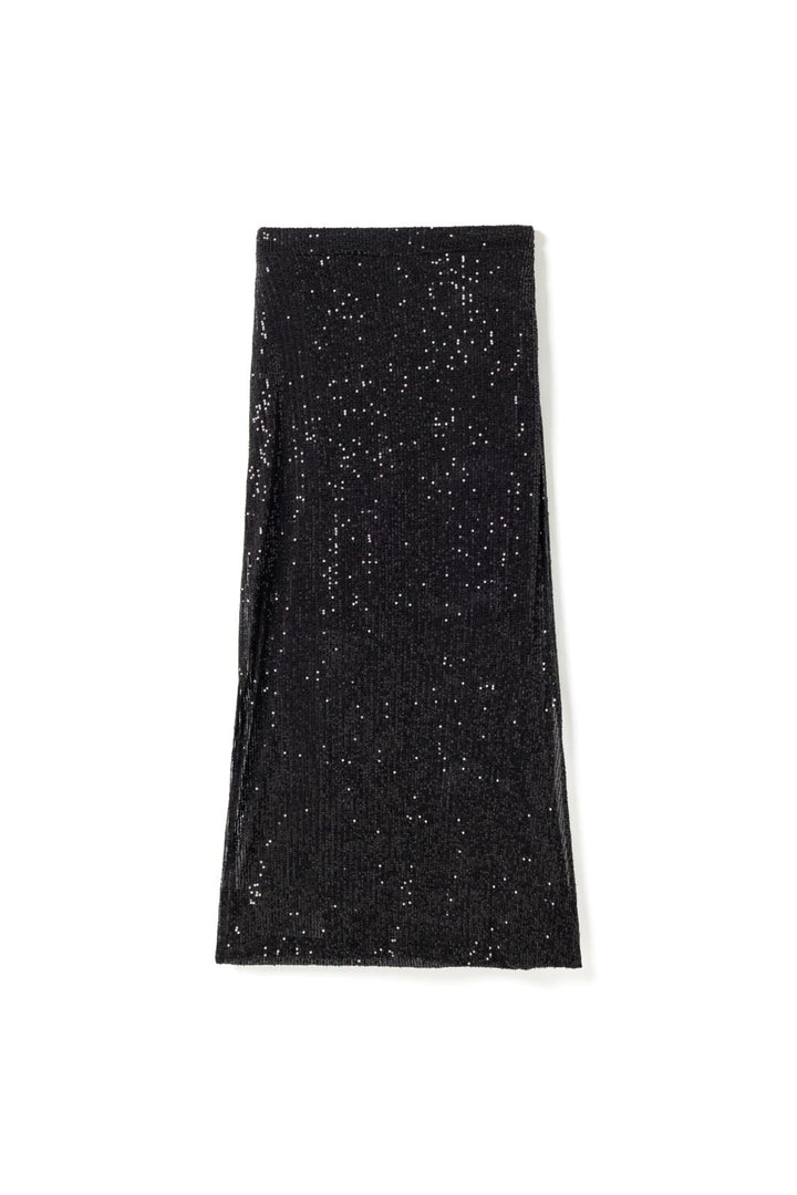 Noella - N-Mela Skirt 14320004 - 004 - Black
