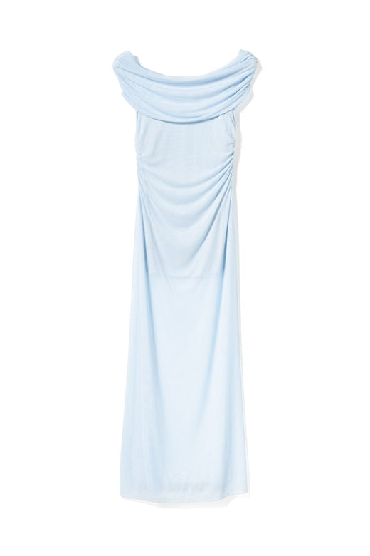 Noella - N-Melani Dress 15300002 - 975 - Air Blue