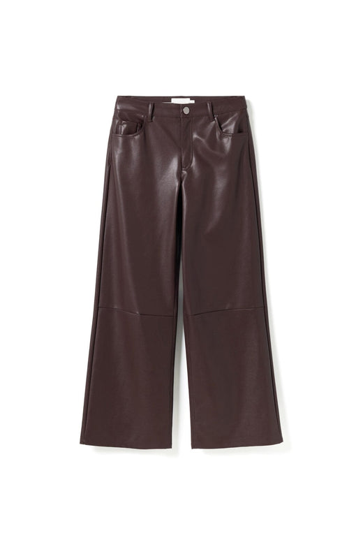 Noella - N-Melo Pants 16720001 - 1523 - Cedar Brown