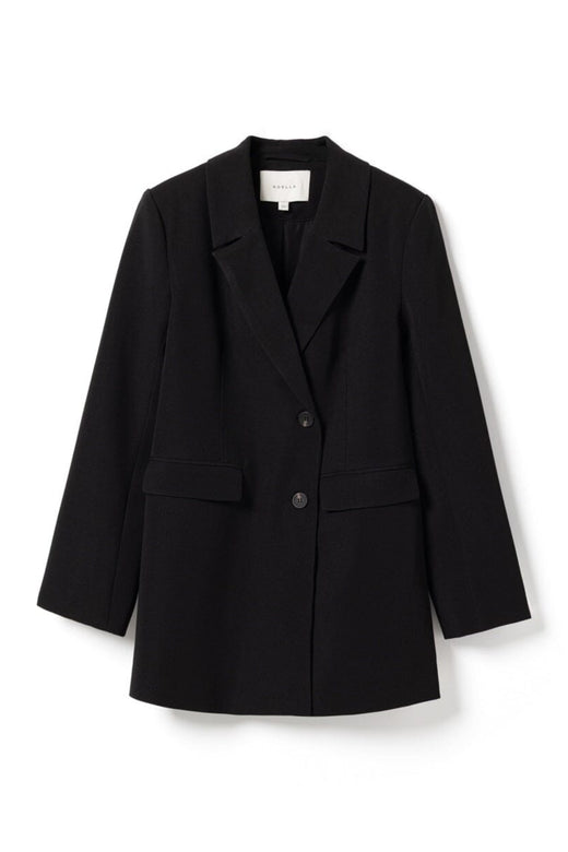 Noella - N-Melrose Blazer Dress 13860010 - 004 - Black