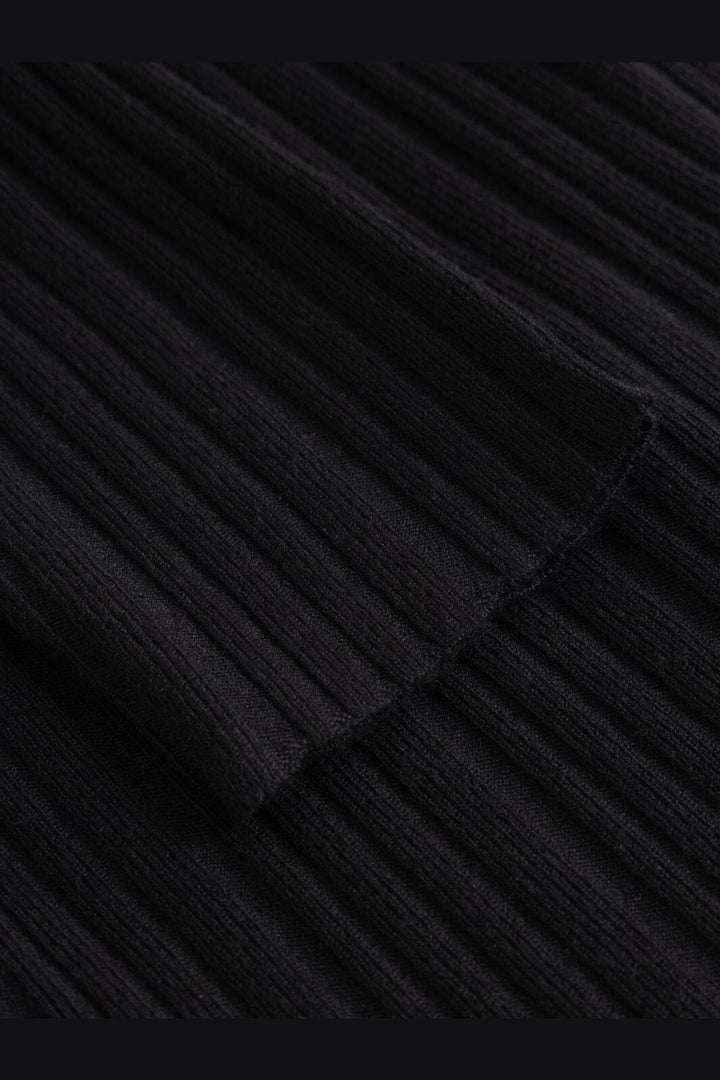 Noella - N-Melvie Top 16520001 - 004 - Black