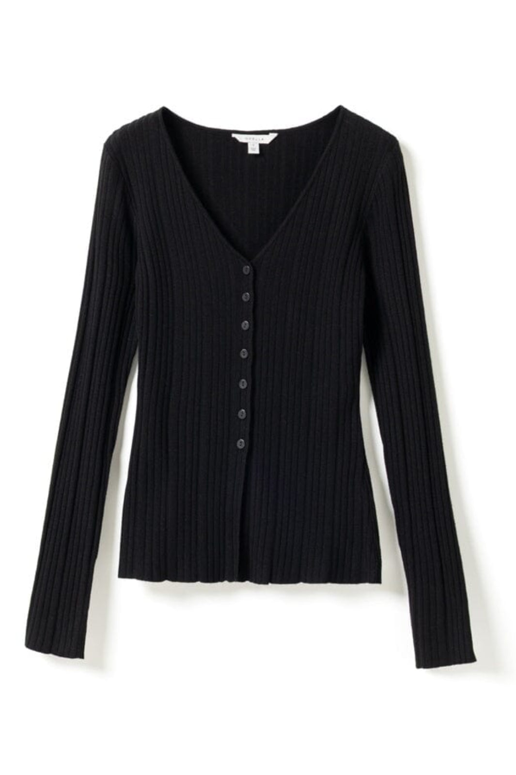 Noella - N-Melvie Top 16520001 - 004 - Black