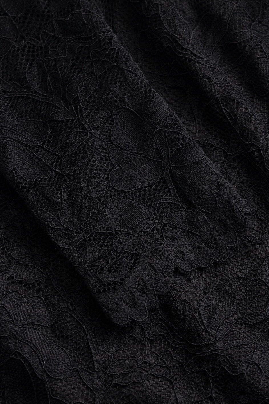 Noella - N-Meranda Dress 16710001 - 004 - Black