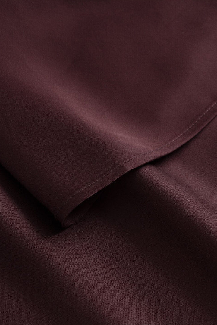 Noella - N-Merit Dress 16740003 - 1524 - Maroon