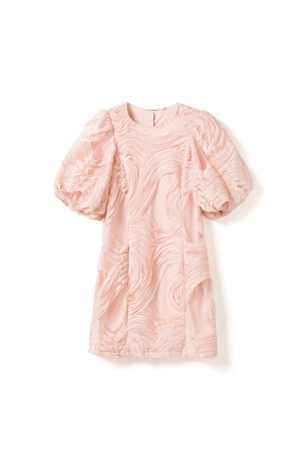 Noella - N-Michaela Dress 15340001 - 1279 - Baby Pink