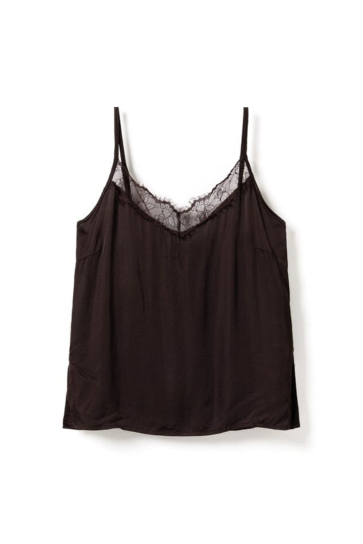 Noella - N-Miliana Blouse 16440001 - 1507 - Copper Brown