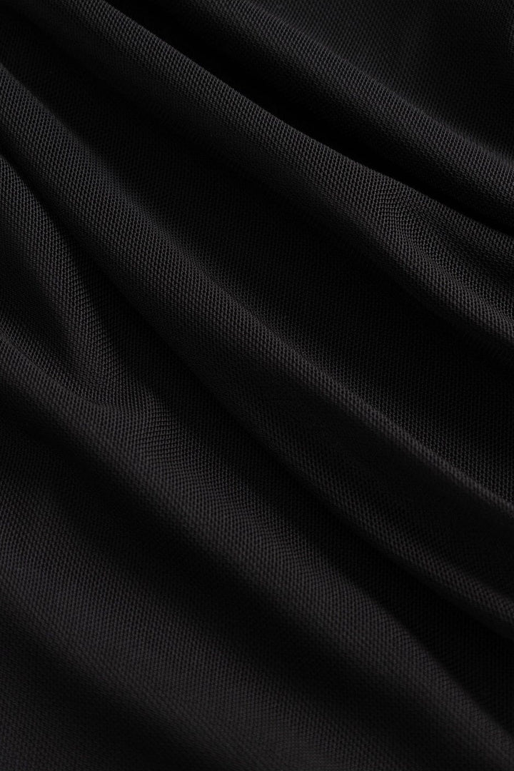 Noella - N-Milli Top 15300009 - 004 - Black