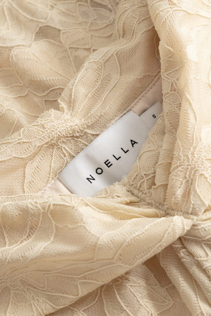 Noella - N-Milli Top 16980001 - 1532 - Antique White