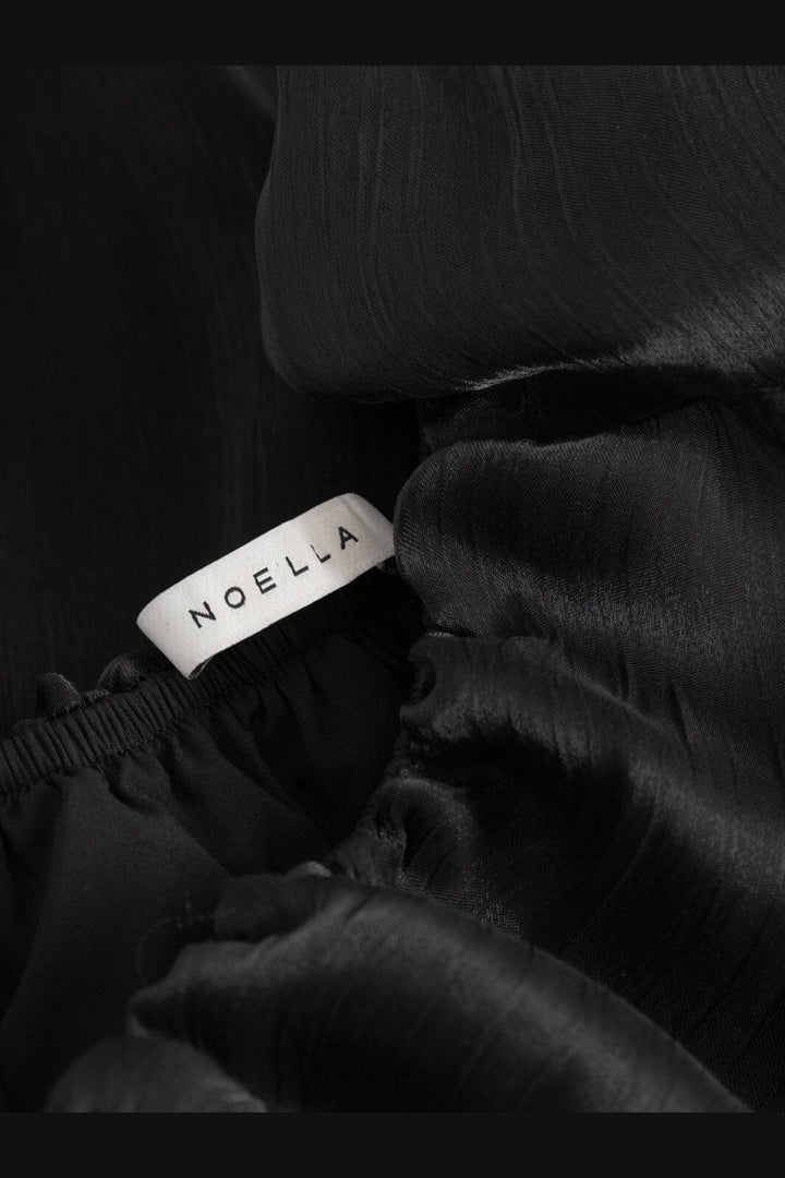 Noella - N-Miya Blouse 15330001 - 004 - Black