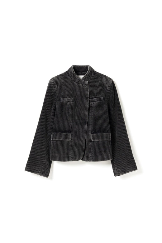 Noella - N-Monique Blazer 16230005 - 1214 - Black Wash