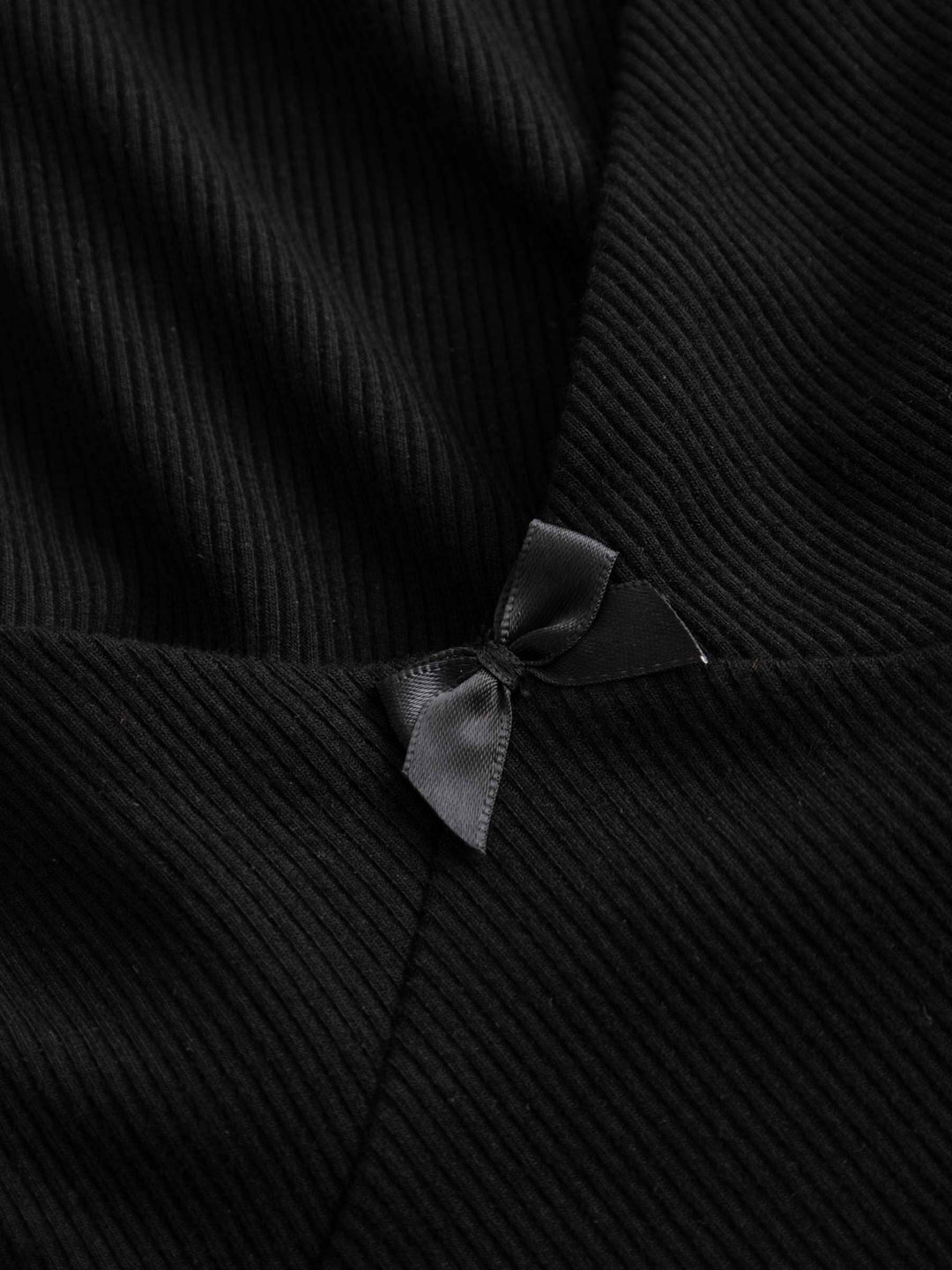 Noella - N-Morrigan Top 14100004 - 004 - Black Toppe 