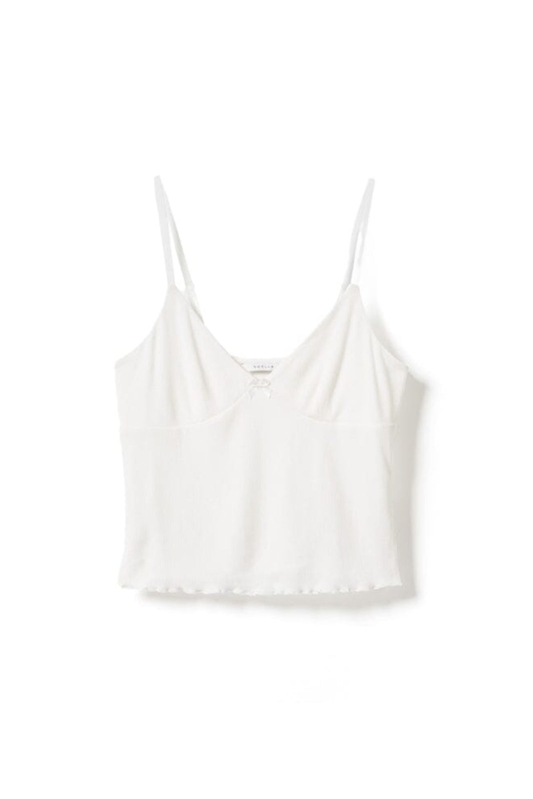 Noella - N-Morrigan Top 14100004 - 028 - White