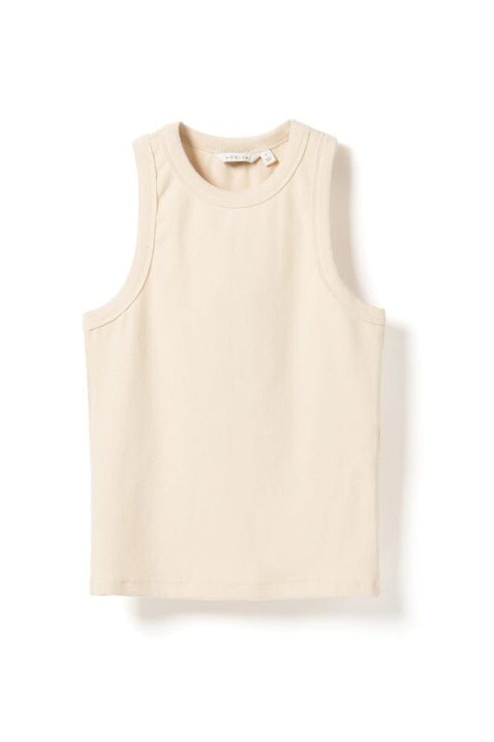 Noella - N-Morrow Top 16510001 - 974 - Ivory