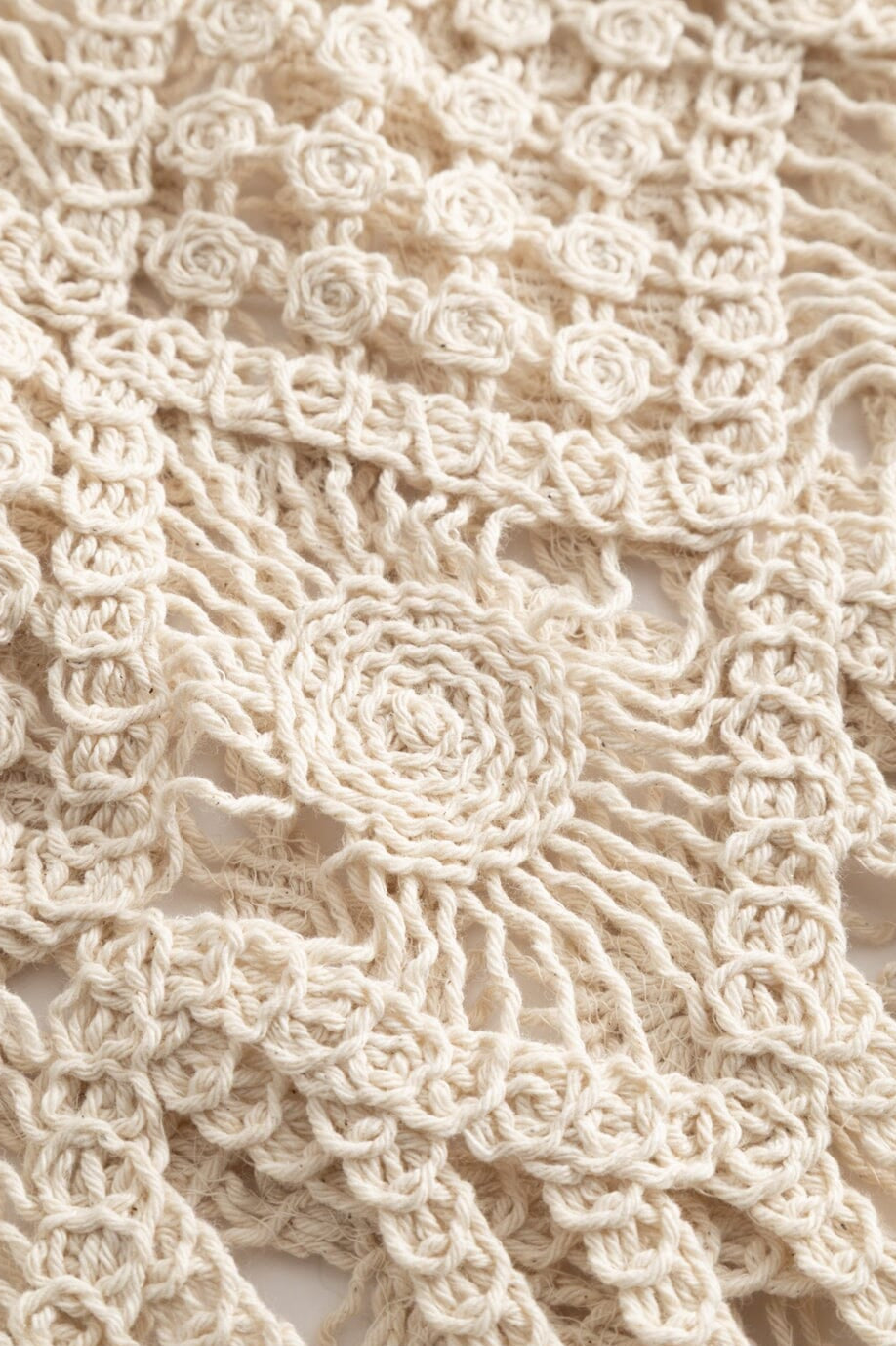 Noella - N-Myrah Top 16480002 - 974 - Ivory