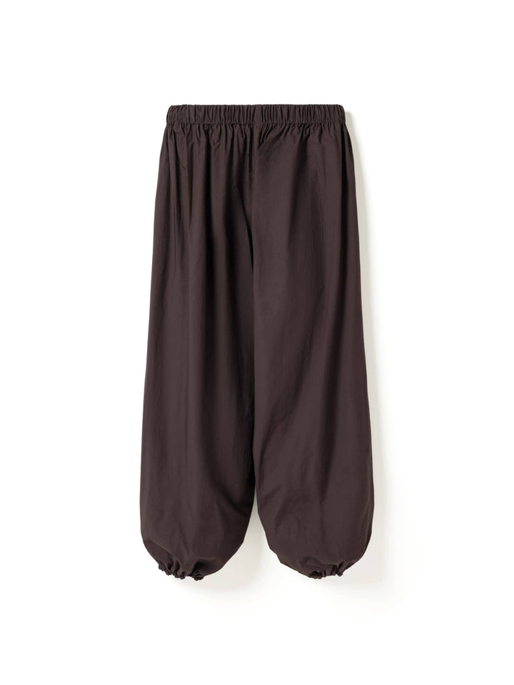 Noella - N-Nerine Pants 16610001 - 674 - Chocolate Bukser 