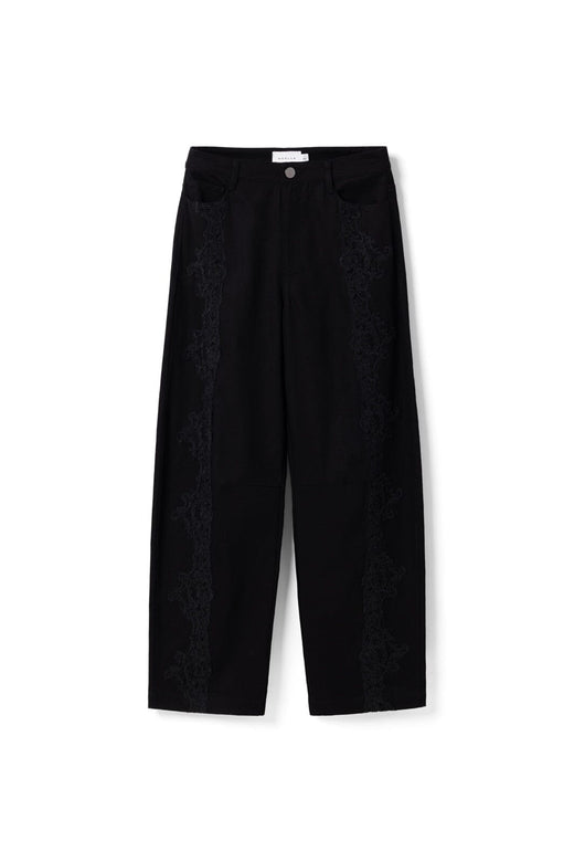 Noella - N-North Pants 17270001 - 004 - Black