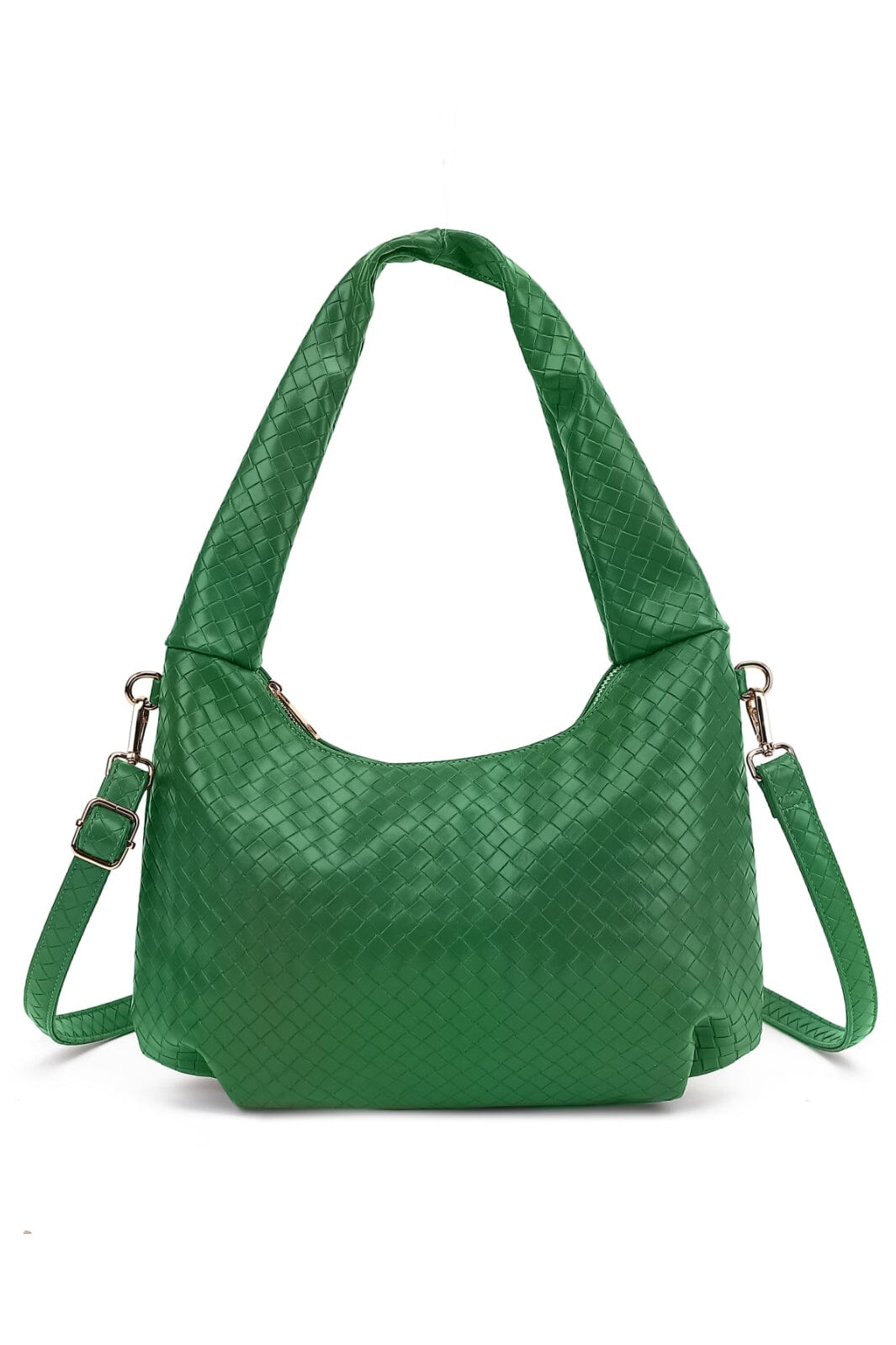 Noella - Peony Bag - 633 Bright Green Tasker 