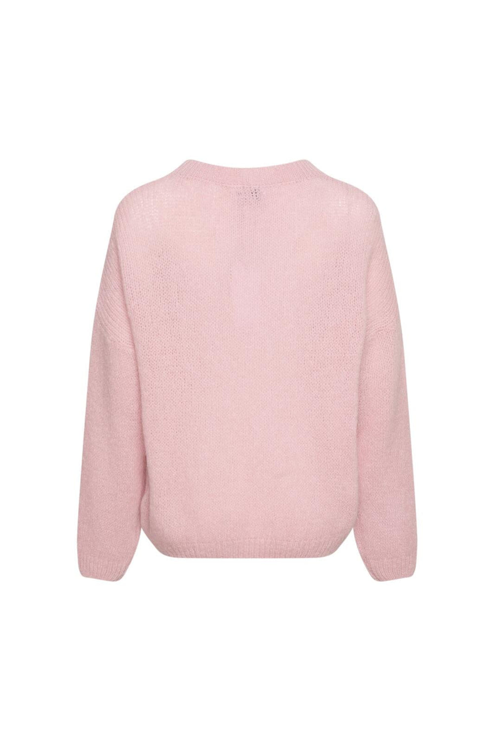 Noella - Renn Knit Sweater - 005 Rose