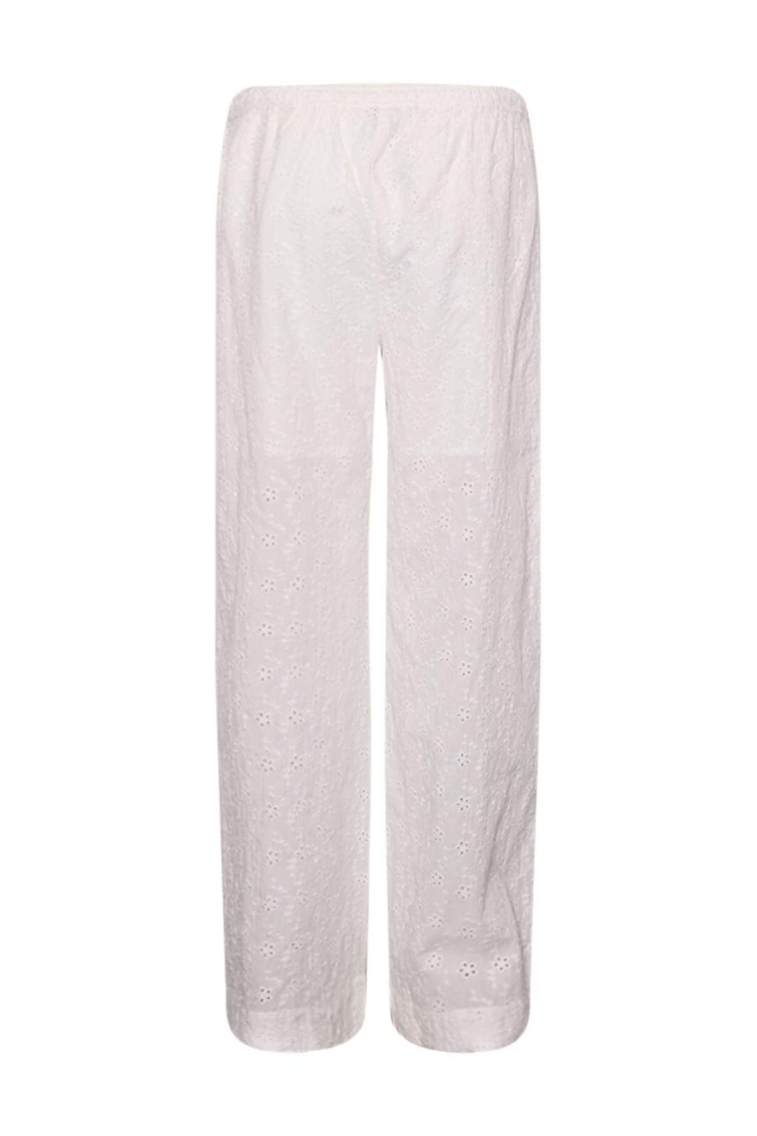 Noella - Samira Pants 13650002 - 028 - White