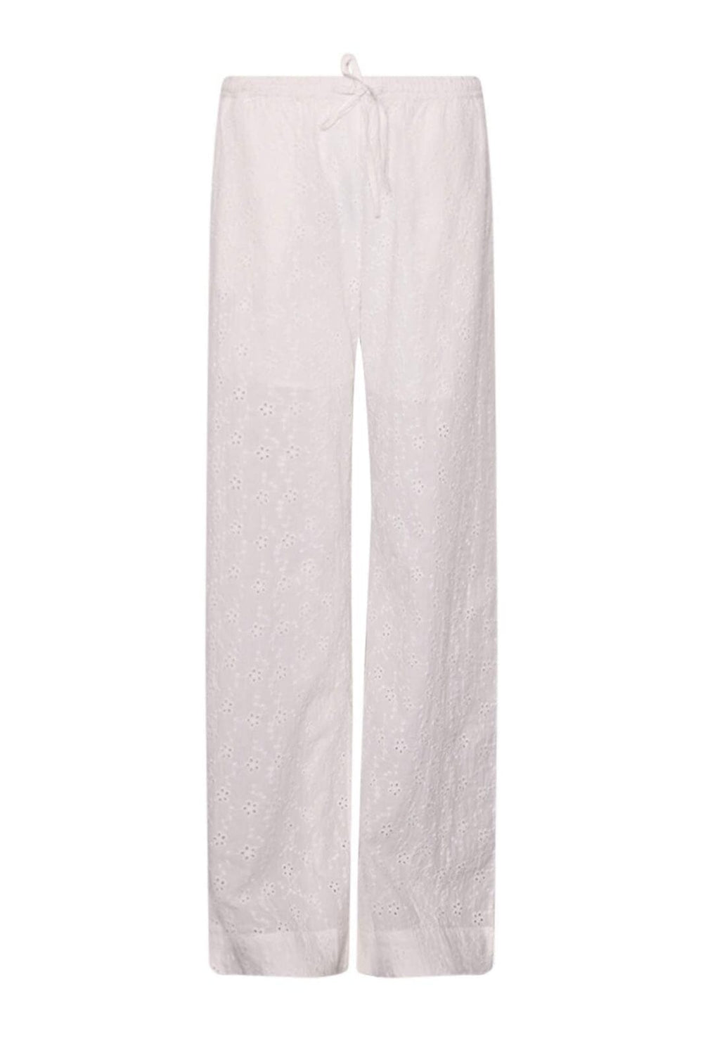 Noella - Samira Pants 13650002 - 028 - White