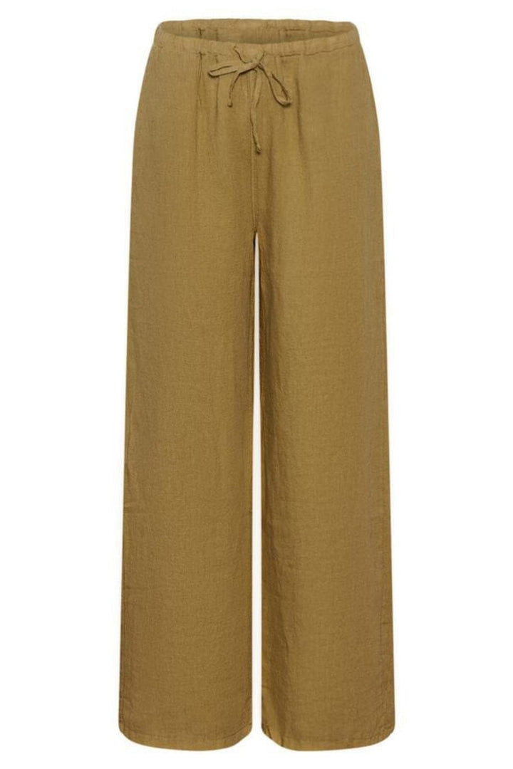 Noella - Samira Pants - Khaki Bukser 