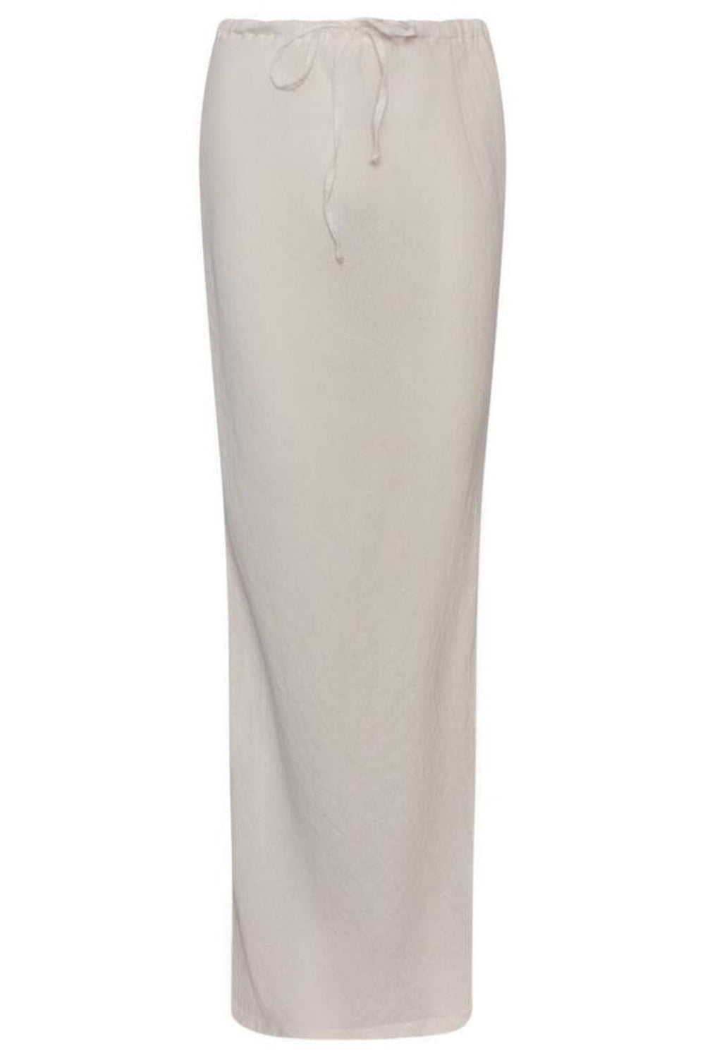 Noella - Samira Skirt - White Nederdele 